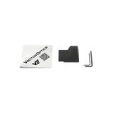 Vector Optics Frenzy-X 1x22x26 AUT red dot