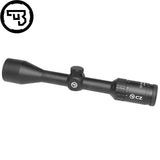 CZ rimfire rifle scope 3-9x42