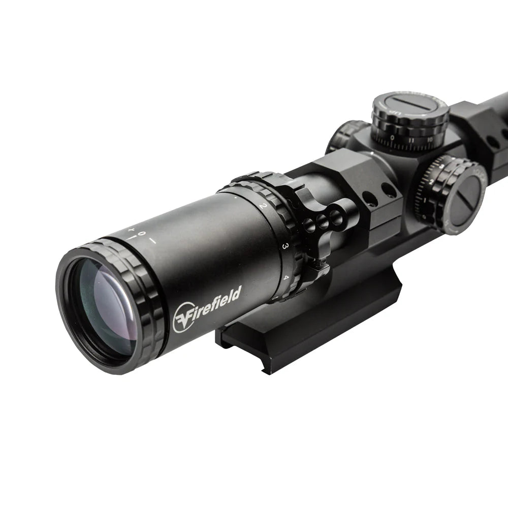 Firefield RapidStrike 1-6x24 rifle scope