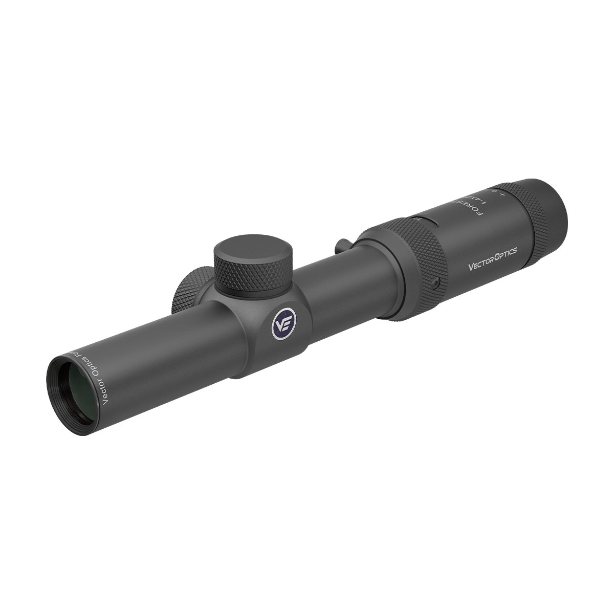 Vector Optics Forester 1-4x24SFP rifle scope