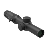 Vector Optics Forester 1-4x24SFP rifle scope