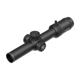 Vector Optics Forester 1-8x24 SFP rifle scope