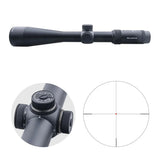 Vector Optics Forester 3-15x50SFP rifle scope