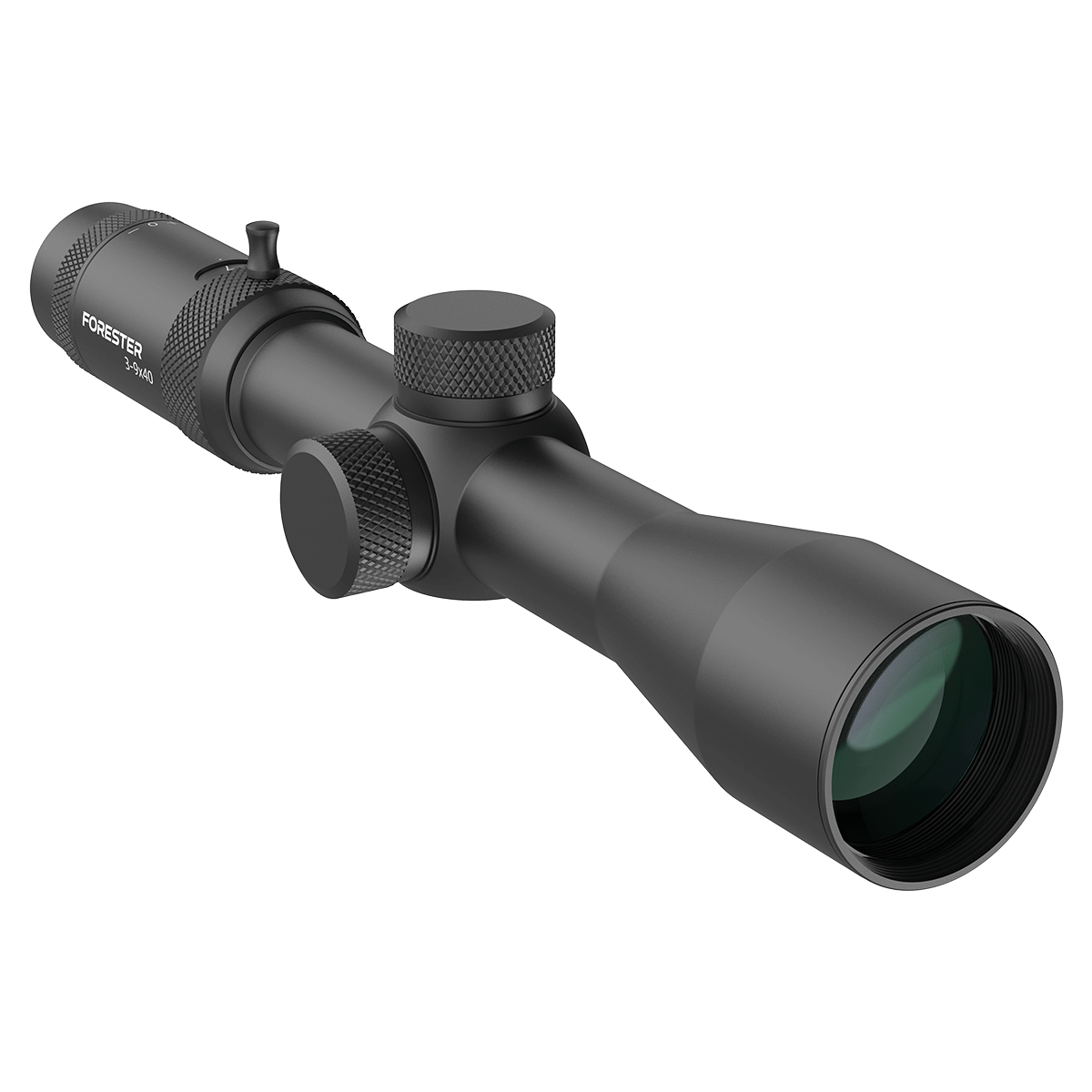 Vector Optics Forester JR. 3-9x40 rifle scope