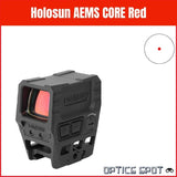 Holosun AEMS CORE Red