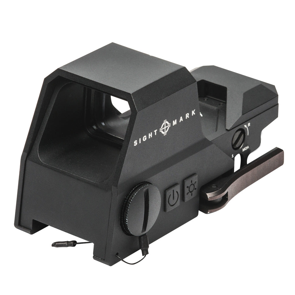 Sightmark Ultra Shot R-Spec Reflex Sight red dot