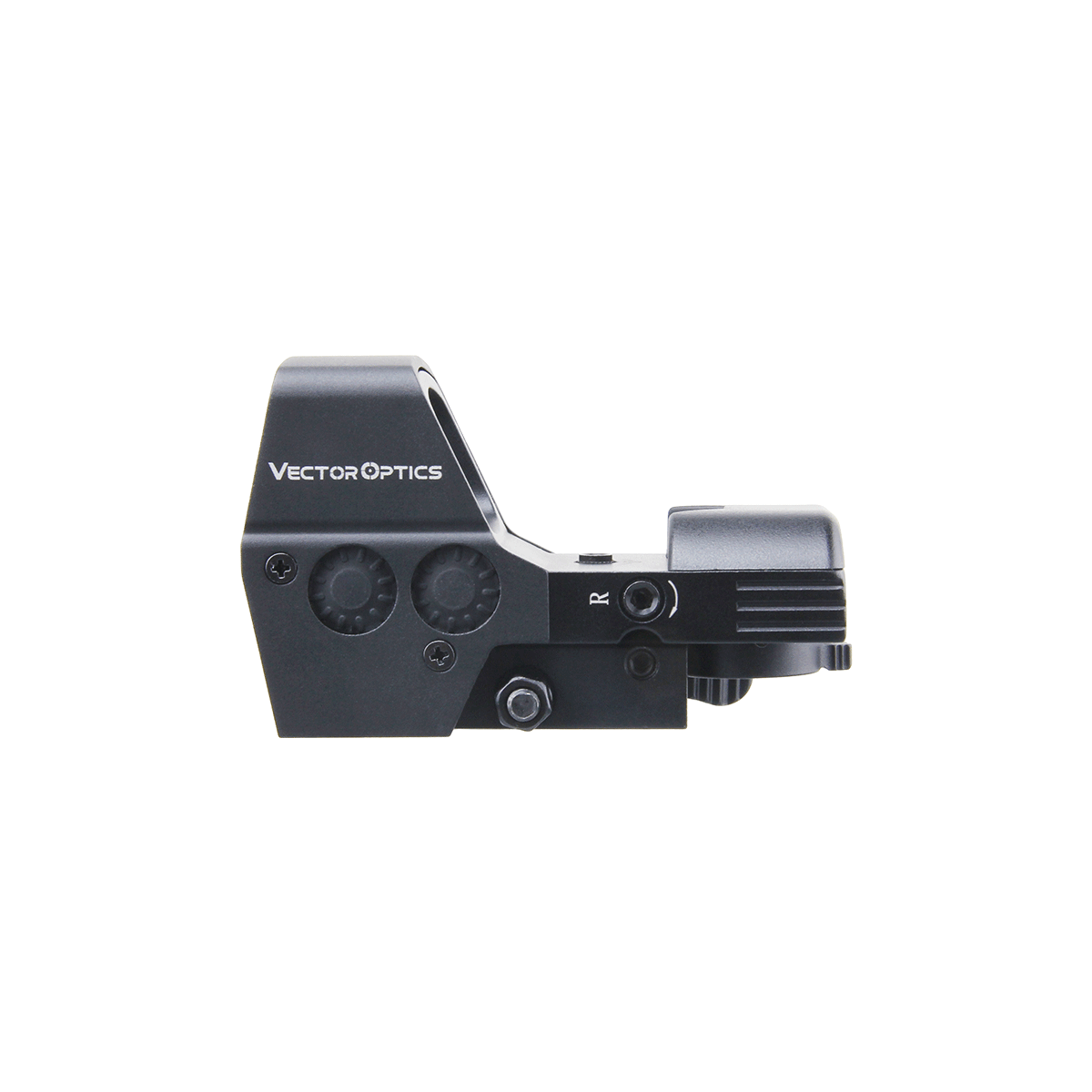 Vector Optics Omega 23x33 Four Reticle Reflex Sight red dot