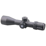 Vector Optics Veyron 3-12x44 FFP compact rifle scope