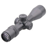 Vector Optics Veyron 3-12x44 FFP compact rifle scope