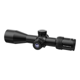 Vector Optics Veyron 3-12x44IR SFP compact rifle scope