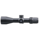 Vector Optics Veyron 3-12x44 SFP compact rifle scope