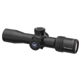 Vector Optics Veyron 2-8x32IR compact rifle scope