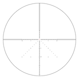 Vector Optics Veyron 2-8x32IR compact rifle scope