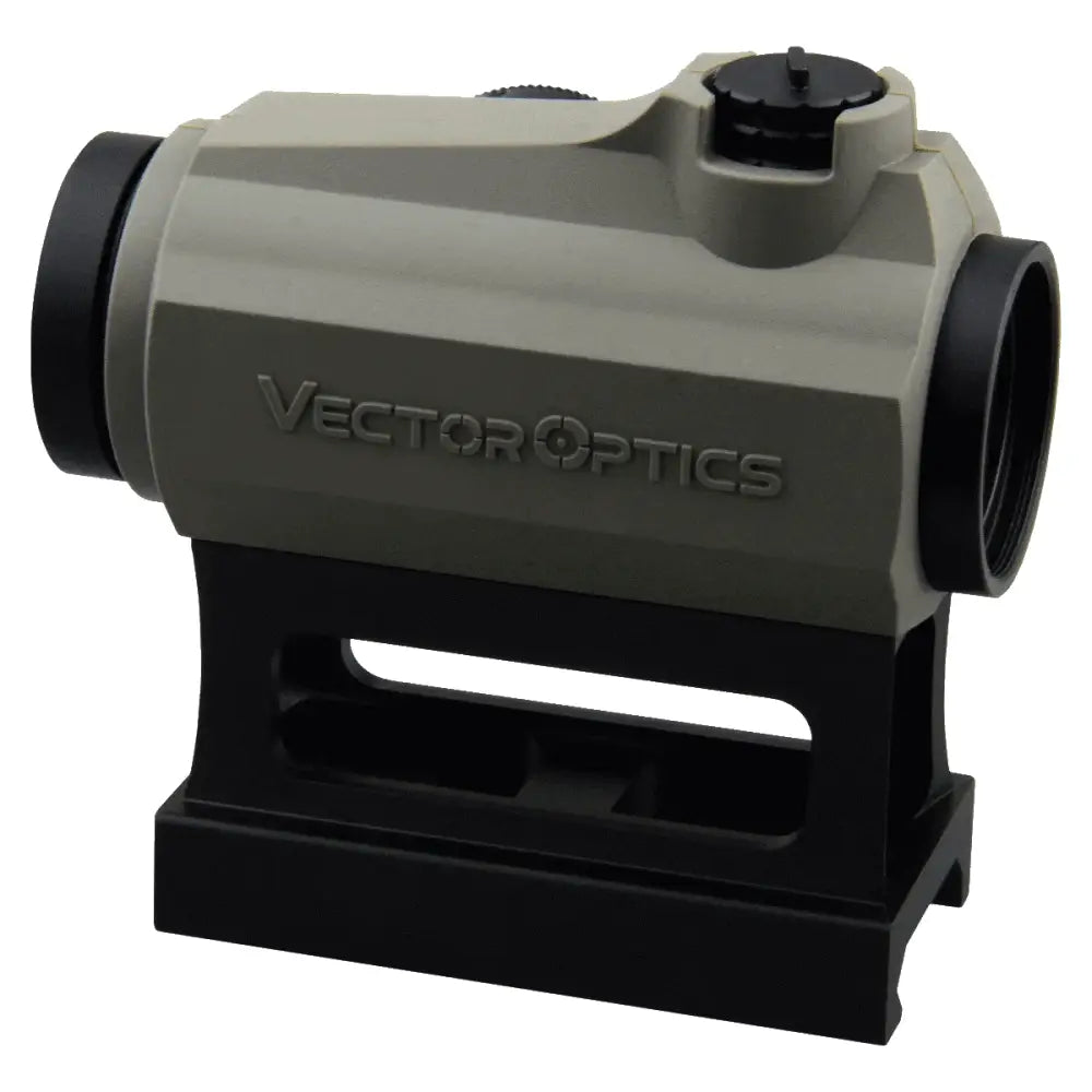 Vector Optics Maverick 1x22 S-SOP red dot