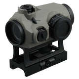 Vector Optics Maverick 1x22 S-SOP red dot